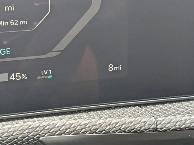 2025 Kia EV6 Wind