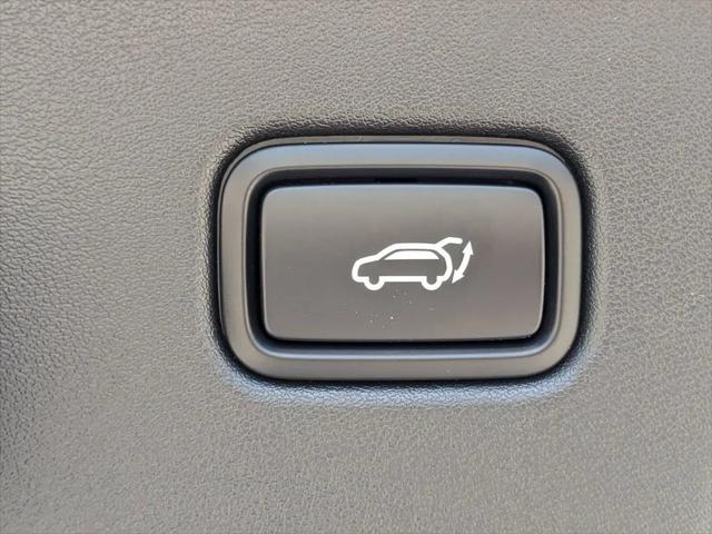 2025 Kia EV6 GT-Line