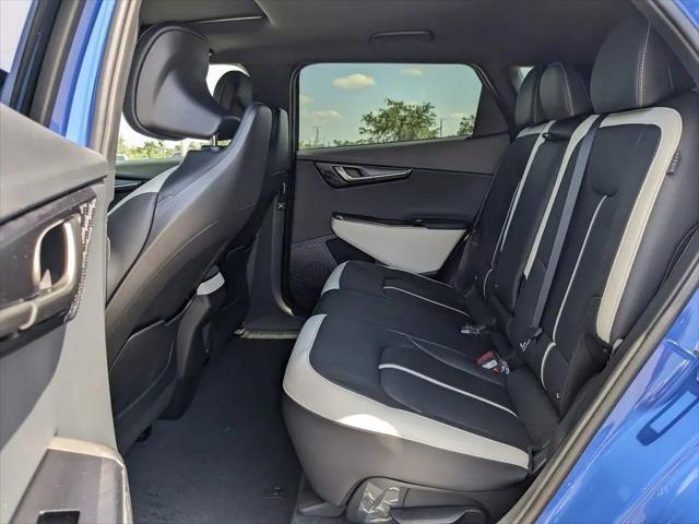 2025 Kia EV6 GT-Line