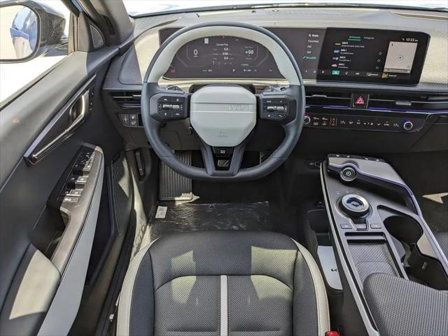 2025 Kia EV6 GT-Line