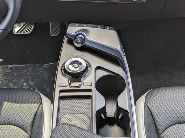 2025 Kia EV6 GT-Line