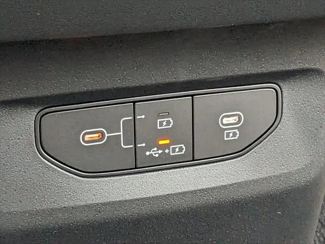 2025 Kia EV6 GT-Line