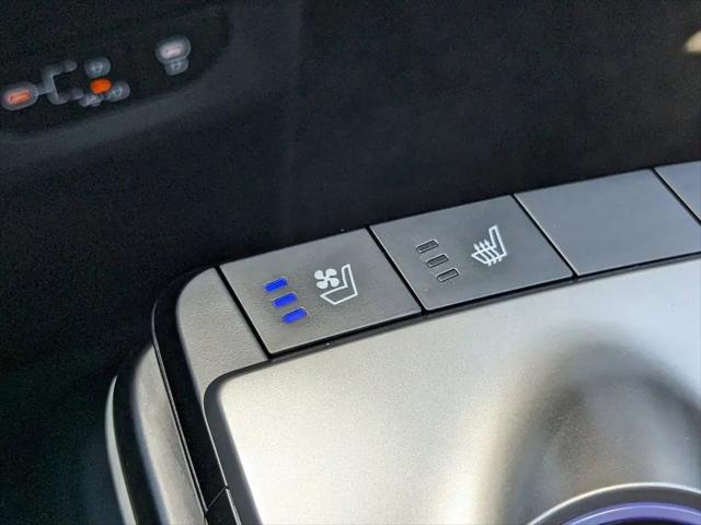 2025 Kia EV6 GT-Line
