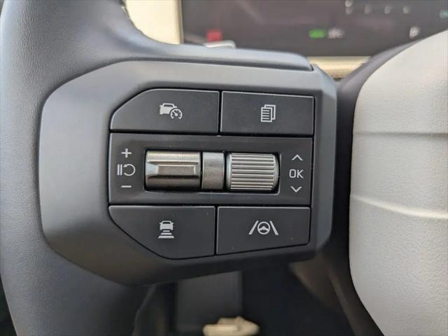 2025 Kia EV6 GT-Line