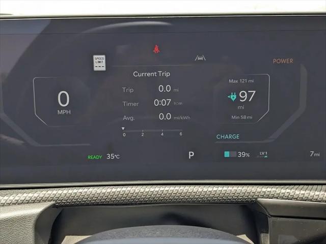 2025 Kia EV6 GT-Line