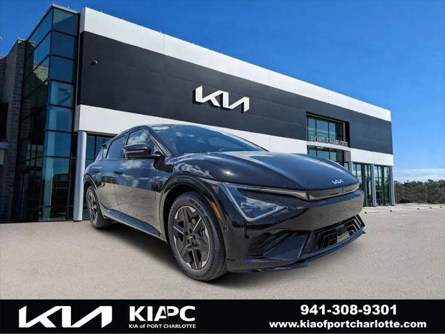 2025 Kia EV6 GT-Line for sale in Port Charlotte, FL