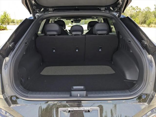 2025 Kia EV6 GT-Line