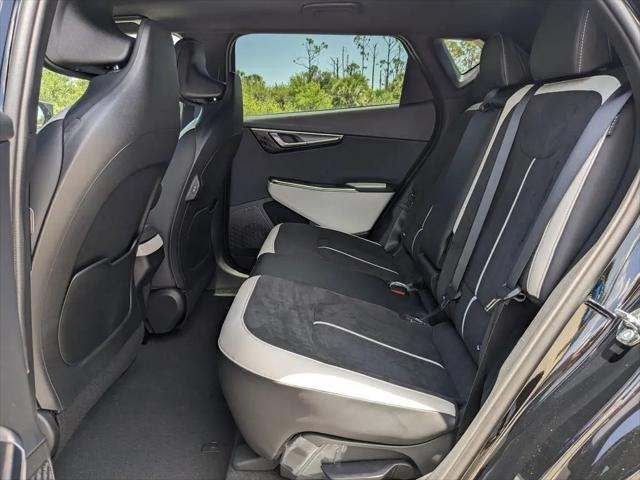 2025 Kia EV6 GT-Line