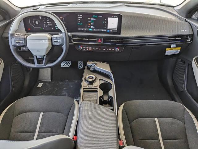 2025 Kia EV6 GT-Line