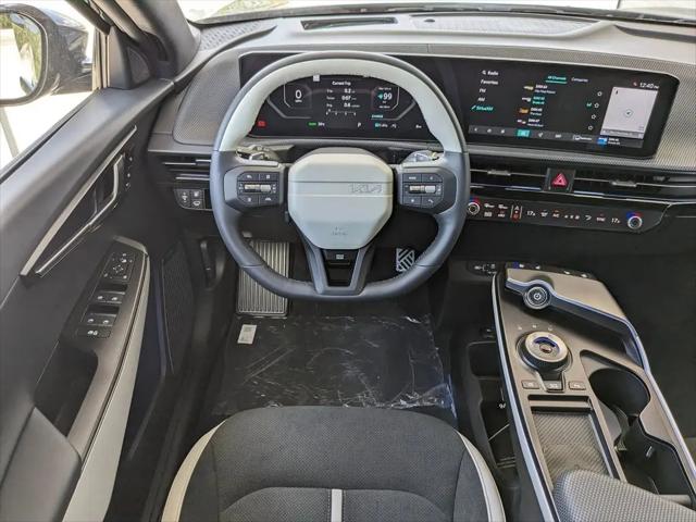 2025 Kia EV6 GT-Line