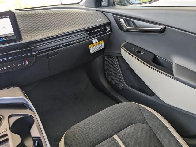 2025 Kia EV6 GT-Line