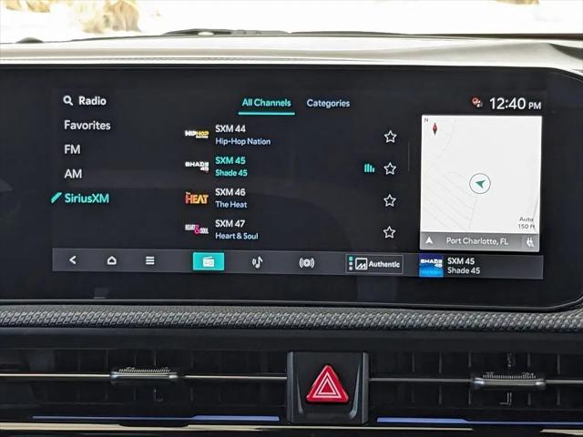 2025 Kia EV6 GT-Line