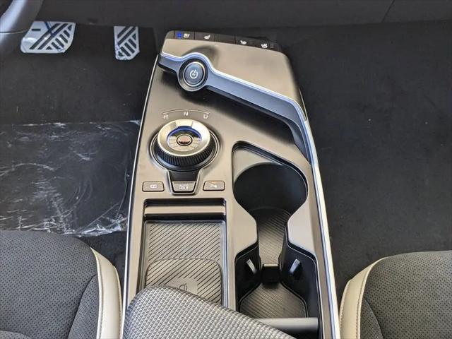 2025 Kia EV6 GT-Line