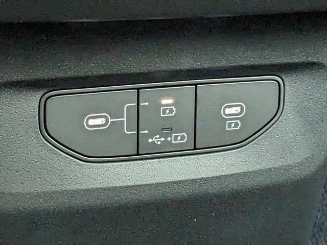 2025 Kia EV6 GT-Line