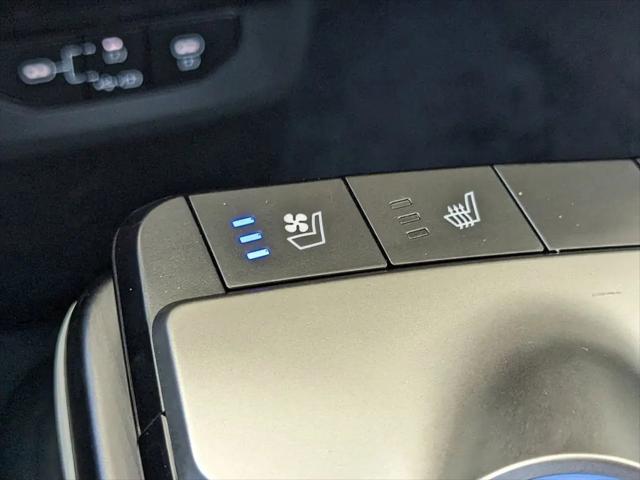 2025 Kia EV6 GT-Line