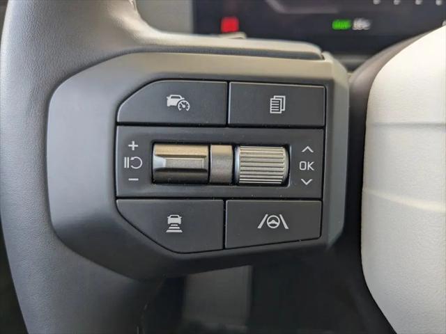2025 Kia EV6 GT-Line