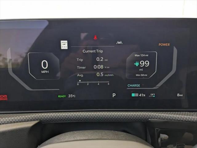2025 Kia EV6 GT-Line
