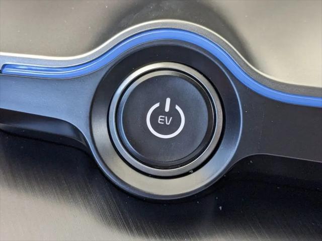 2025 Kia EV6 GT-Line