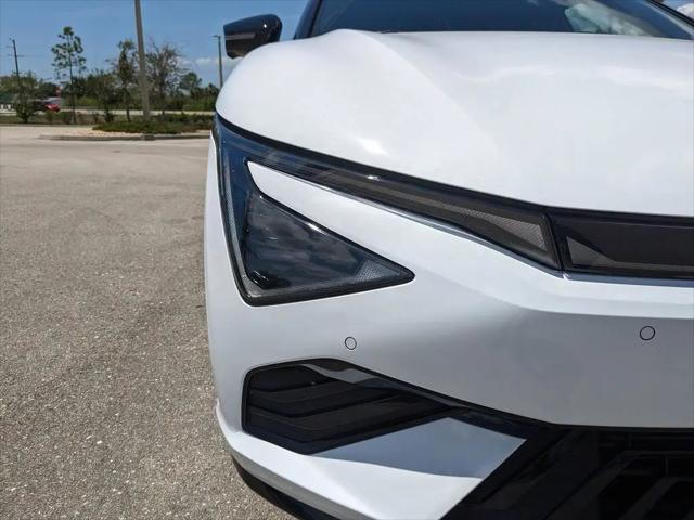 2025 Kia EV6 GT-Line