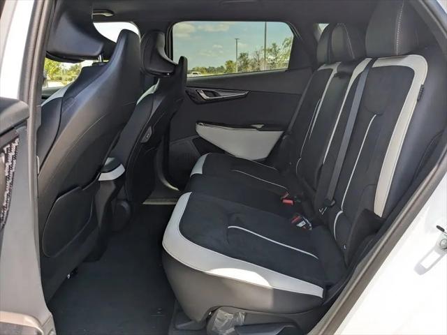 2025 Kia EV6 GT-Line