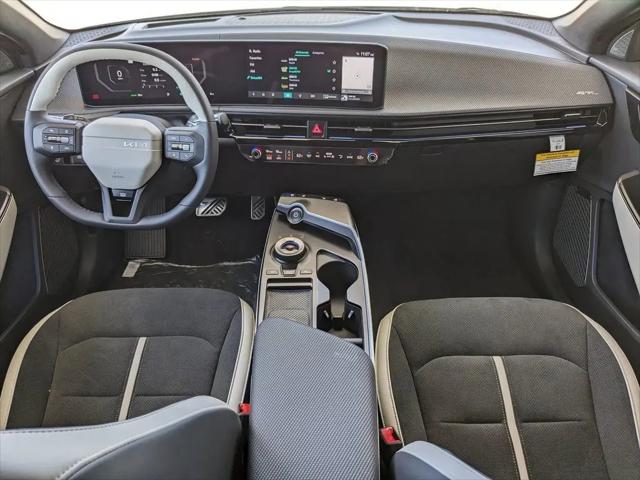2025 Kia EV6 GT-Line