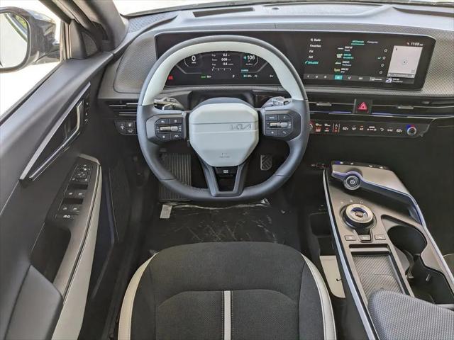 2025 Kia EV6 GT-Line