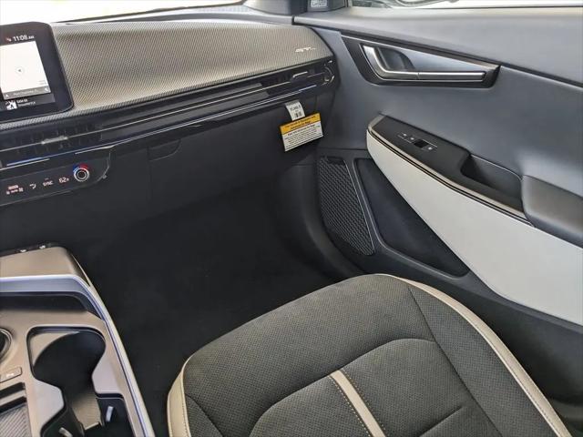2025 Kia EV6 GT-Line