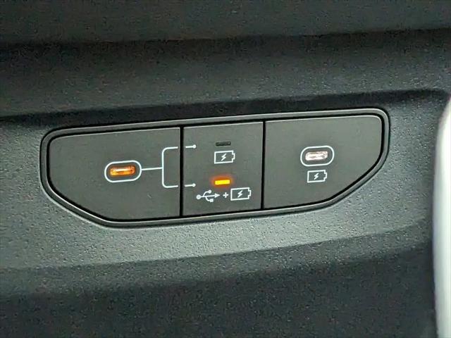 2025 Kia EV6 GT-Line
