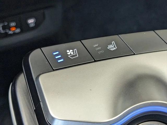 2025 Kia EV6 GT-Line