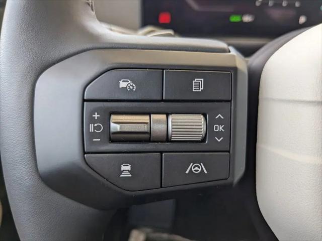 2025 Kia EV6 GT-Line