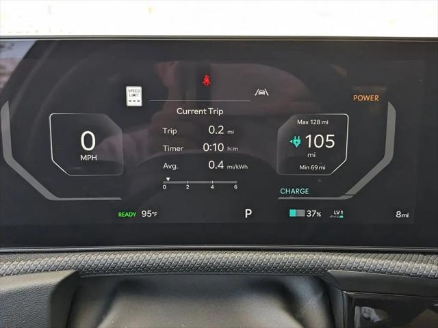 2025 Kia EV6 GT-Line