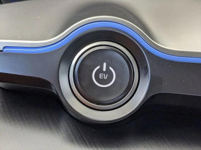 2025 Kia EV6 GT-Line