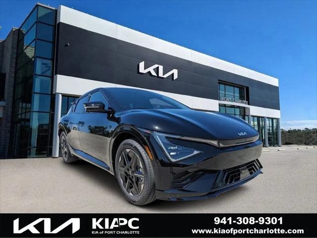 2025 Kia EV6 GT-Line for sale in Port Charlotte, FL