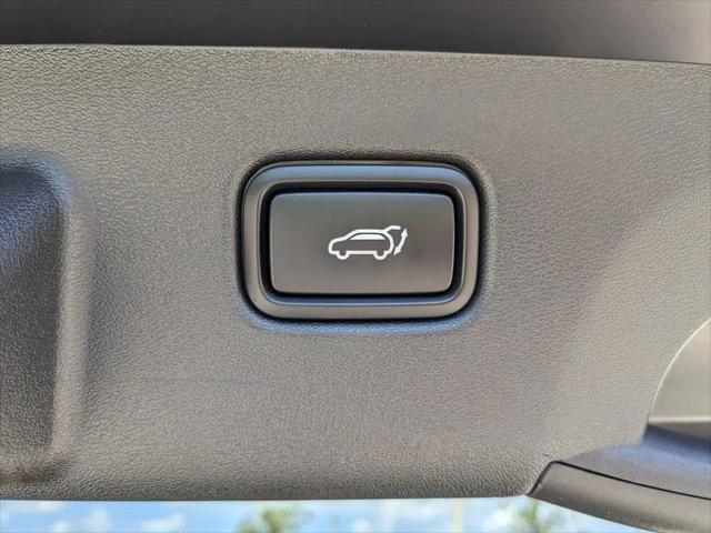 2025 Kia EV6 GT-Line