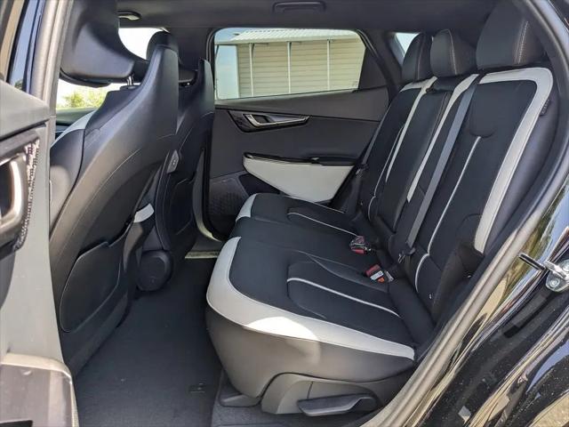 2025 Kia EV6 GT-Line