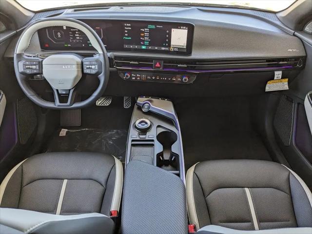 2025 Kia EV6 GT-Line