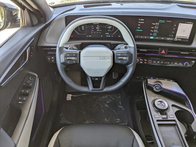 2025 Kia EV6 GT-Line