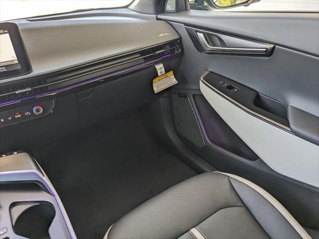 2025 Kia EV6 GT-Line