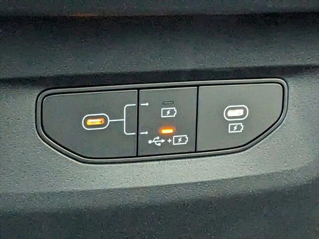 2025 Kia EV6 GT-Line