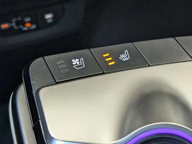 2025 Kia EV6 GT-Line