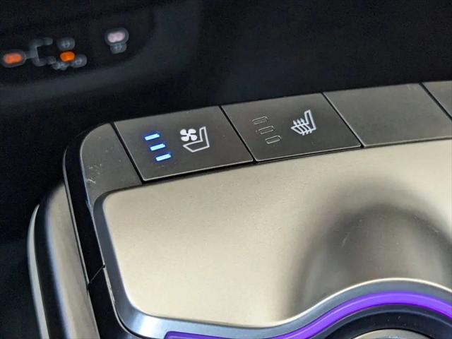 2025 Kia EV6 GT-Line