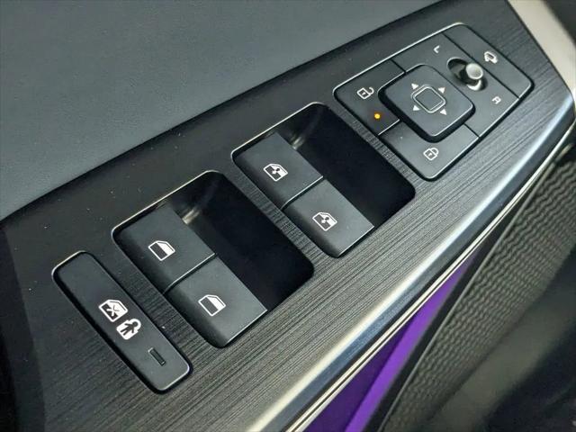 2025 Kia EV6 GT-Line