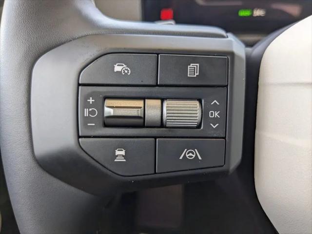 2025 Kia EV6 GT-Line