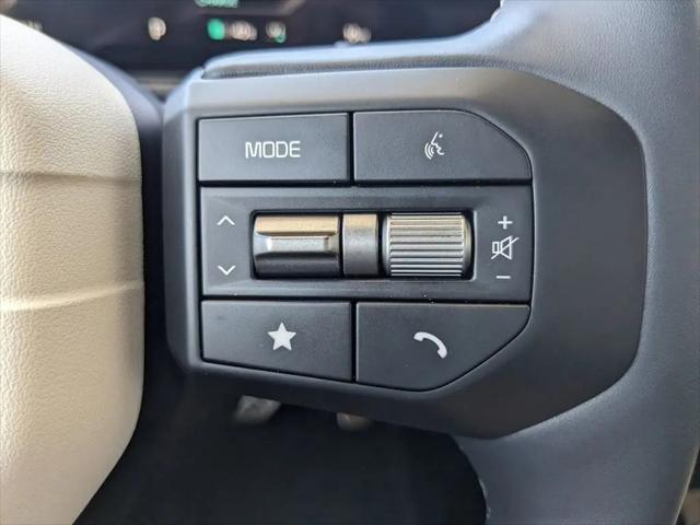 2025 Kia EV6 GT-Line