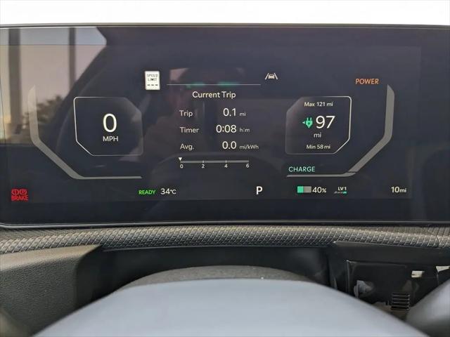 2025 Kia EV6 GT-Line