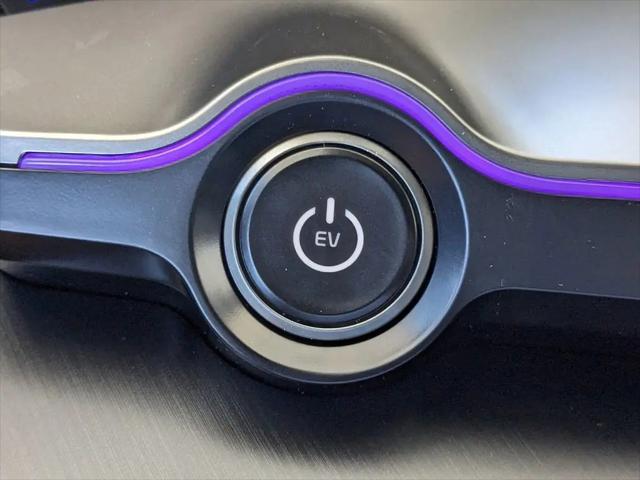 2025 Kia EV6 GT-Line