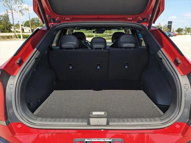 2025 Kia EV6 GT-Line