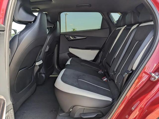 2025 Kia EV6 GT-Line
