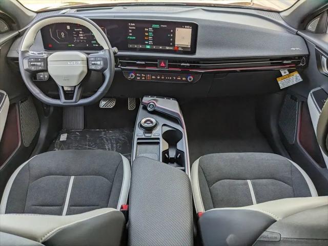 2025 Kia EV6 GT-Line