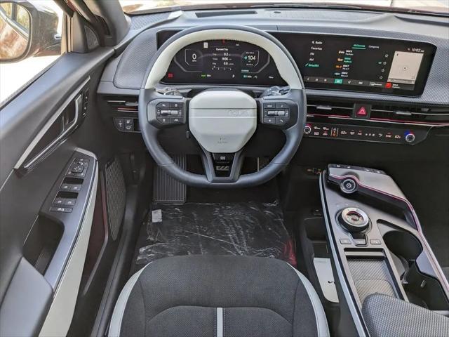 2025 Kia EV6 GT-Line